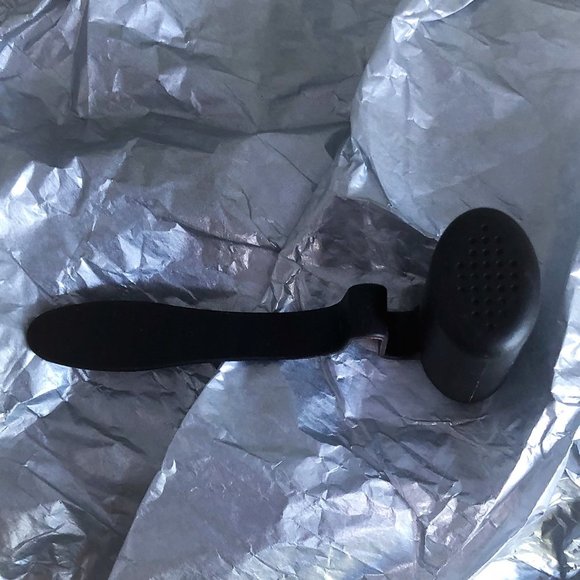 Brand New Steeped Tea Black Clip On Infuser - Picture 5 of 5